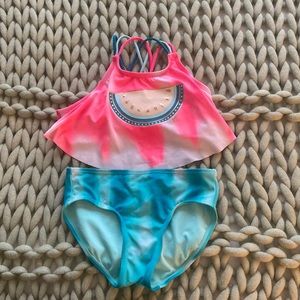 Justice kids size 10